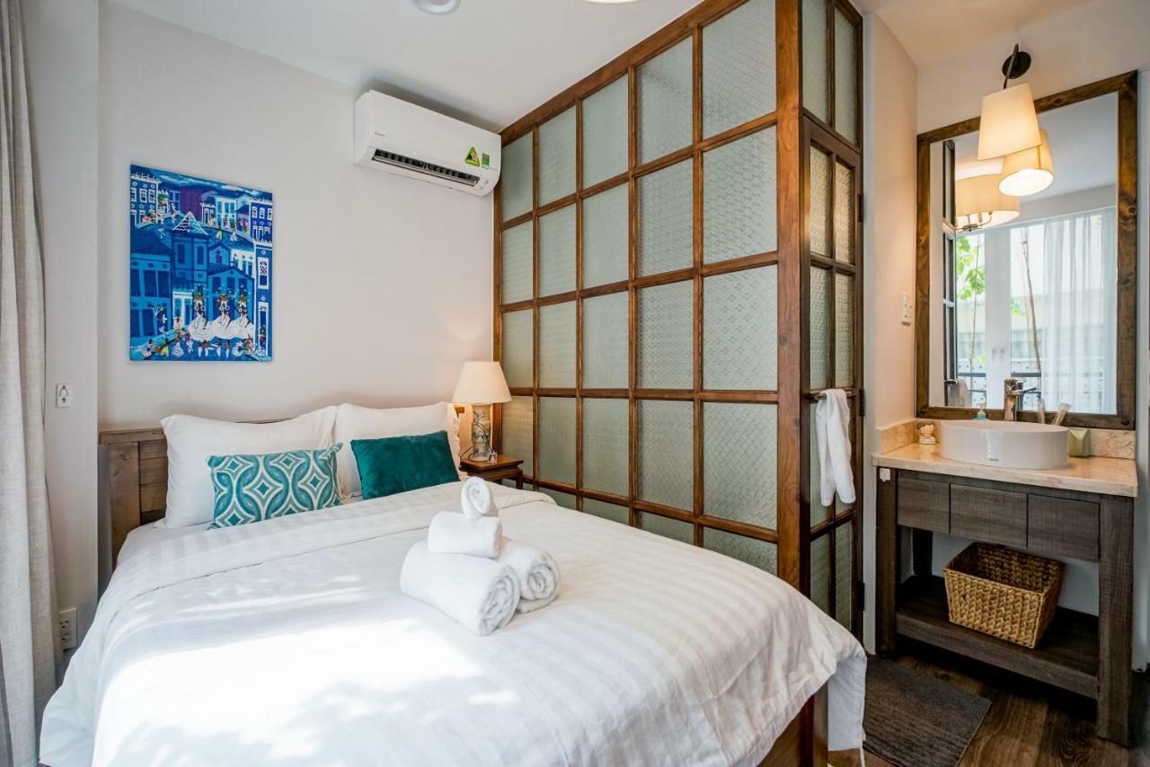 Bed and Breakfast Mira Moon - Calmette Thành Pho Ho Chí Minh Esterno foto