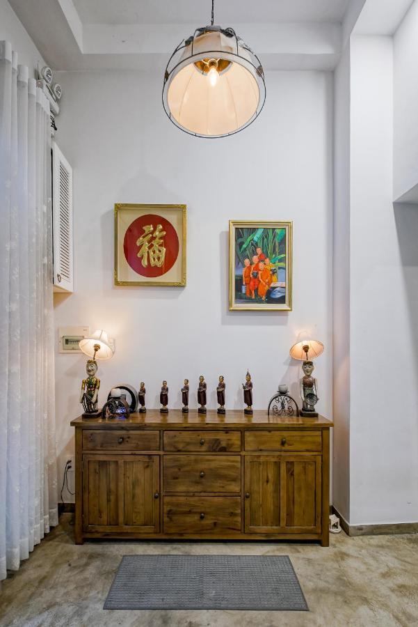Bed and Breakfast Mira Moon - Calmette Thành Pho Ho Chí Minh Esterno foto